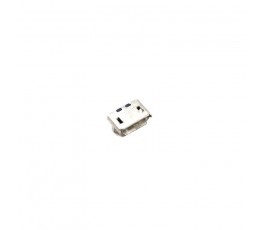 Conector de Carga y Accesorios para BlackBerry 8520 - Imagen 3