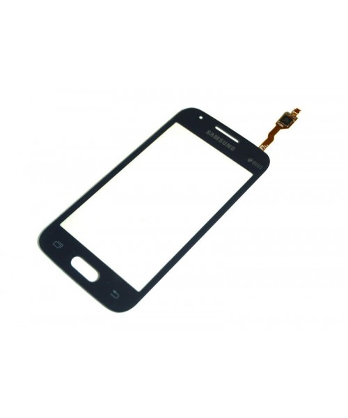 Pantalla táctil para Samsung Galaxy Trend Lite 2 G316H negro