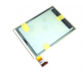 Pantalla lcd display para Sony Digital Book Reader PRS-T3