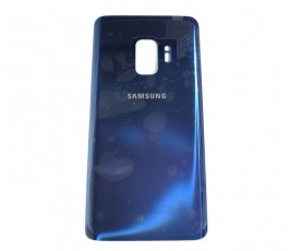 Tapa trasera para Samsung Galaxy S9 G960 azul