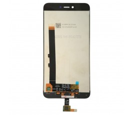 Pantalla completa táctil y lcd para Xiaomi Note 5A dorado v1