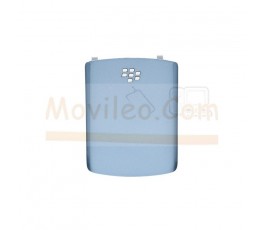 Tapa Trasera Azul Clarito para BlackBerry 8520 - Imagen 1