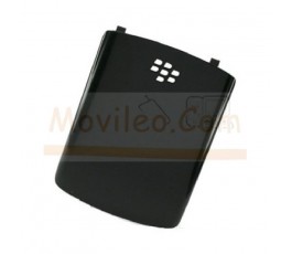 Tapa Trasera Negra para BlackBerry 8520 - Imagen 1