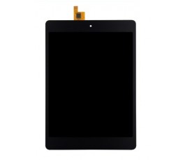 Pantalla completa táctil y lcd para Xiaomi Mi Pad 1 MiPad 1 negro