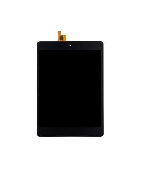 Pantalla completa táctil y lcd para Xiaomi Mi Pad 1 MiPad 1 negro