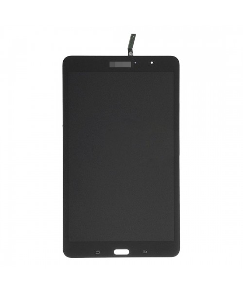 Pantalla completa táctil y lcd para Samsung Galaxy Tab Pro 8.4 T320 negro