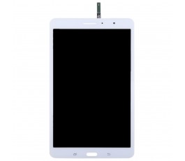 Pantalla completa táctil y lcd para Samsung Galaxy Tab Pro 8.4 T321 T325 blanco