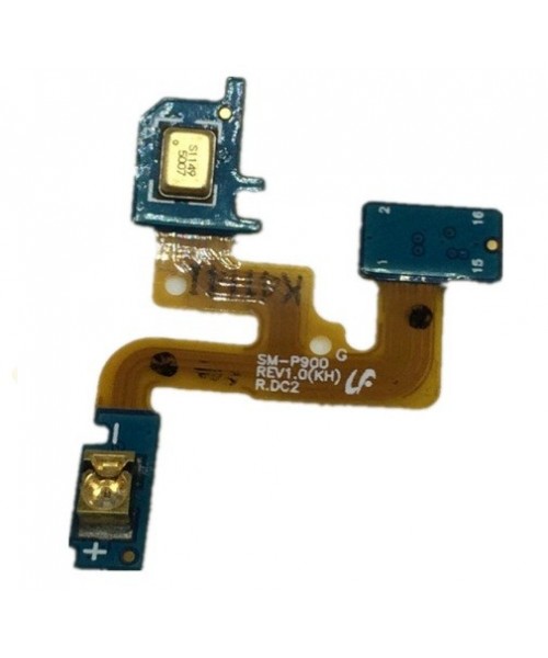 Flex sensor para Samsung Galaxy Note Pro 12.2 P900 P905