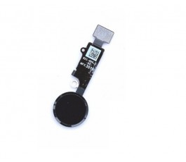 Flex botón home para iPhone 8 Plus negro