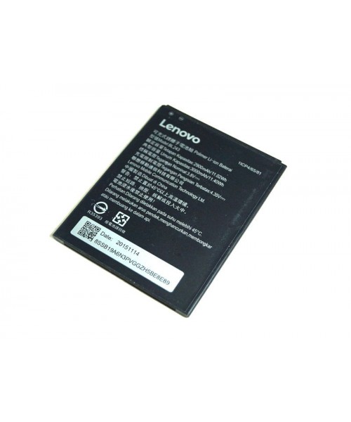 Batería BL243 para Lenovo K3 Note K50-T3S original