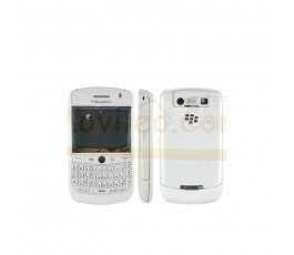 Carcasa Completa Blanca para BlackBerry Curve 8900 - Imagen 1