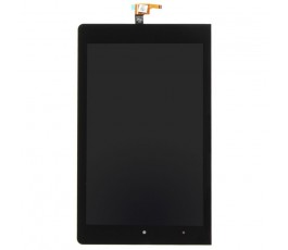 Pantalla completa táctil y lcd para Lenovo Yoga 8 B6000 negro