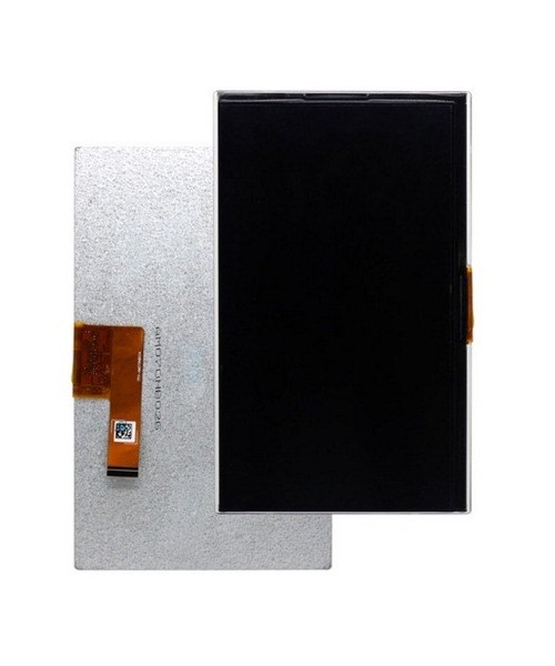 Pantalla lcd display para Lenovo Tab 3 7 tab3-710 negro