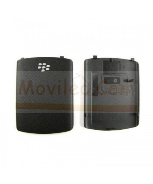 Tapa Trasera Negra para BlackBerry Curve 9300 - Imagen 1