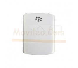 Tapa Trasera Blanca para BlackBerry Curve 9300 - Imagen 1