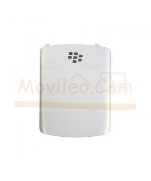 Tapa Trasera Blanca para BlackBerry Curve 9300 - Imagen 1