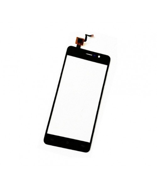 Pantalla táctil para Cubot Z100 negro