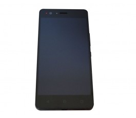 Bq Aquaris M5 negro