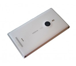 Nokia Lumia 925 blanco 16gb usado