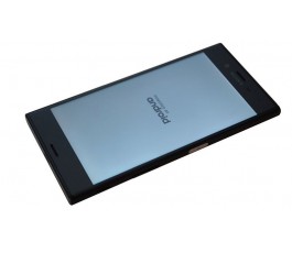 Sony Xperiz XZ F8331 azul perfecto estado