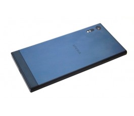 Sony Xperiz XZ F8331 azul perfecto estado