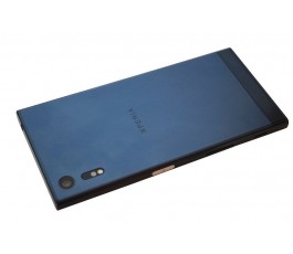 Sony Xperiz XZ F8331 azul perfecto estado
