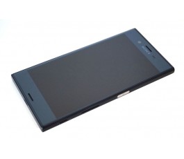 Sony Xperiz XZ F8331 azul perfecto estado