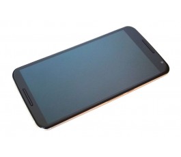 Motorola Nexus 6 blanco 32gb