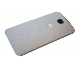 Motorola Nexus 6 blanco 32gb