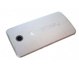 Motorola Nexus 6 blanco 32gb