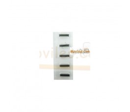 Conector flex de pantalla táctil Digitalizador para iphone 3gs - Imagen 1