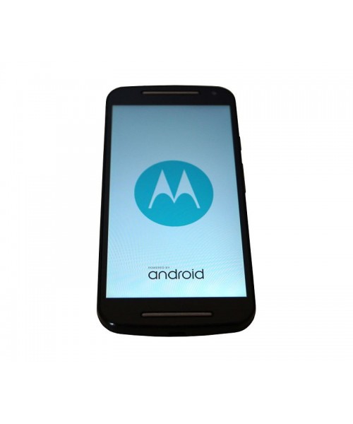 Motorola Moto G2 G 2º generación XT1068 negro