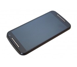 Motorola Moto G2 G 2º generación XT1068 negro