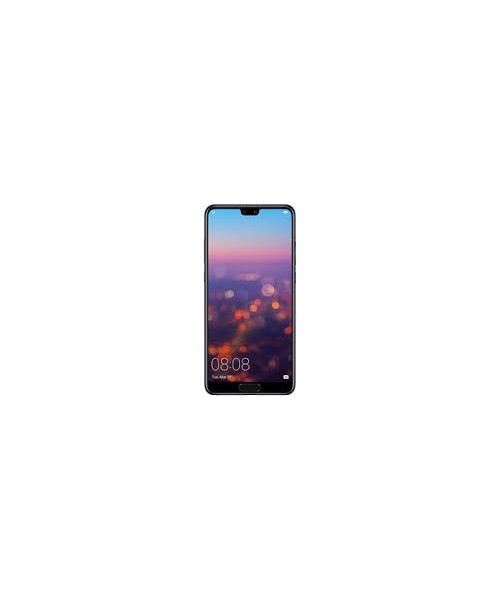 Huawei P20 nuevo precintado