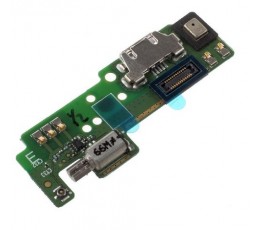 Modulo conector carga para Sony Xperia E5