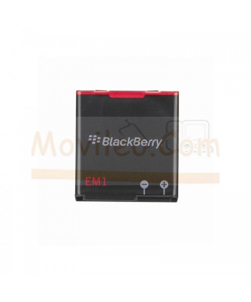 Bateria EM1 para BlackBerry Curve 9350 9360 9370 - Imagen 1