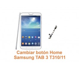 Cambiar botón Home Samsung Tab3 T310