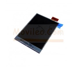 Pantalla Lcd Display para BlackBerry Torch 9800 version 001-111 - Imagen 1