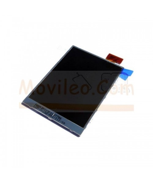 Pantalla Lcd Display para BlackBerry Torch 9800 version 001-111 - Imagen 1