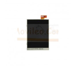 Pantalla Lcd Display para BlackBerry Torch 9800 version 002-111 - Imagen 1