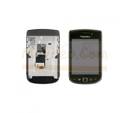 Pantalla Completa Negra para BlackBerry Torch 9800 version 001/111 - Imagen 1