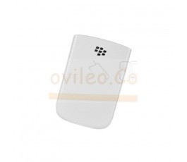 Tapa Trasera Blanca para BlackBerry 9800 9810 - Imagen 1