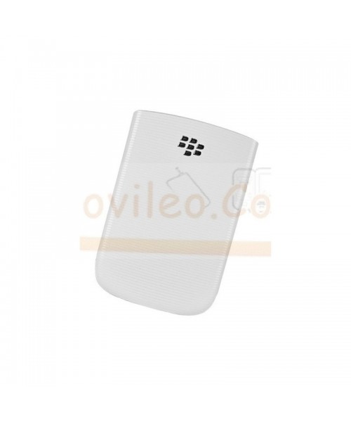 Tapa Trasera Blanca para BlackBerry 9800 9810 - Imagen 1