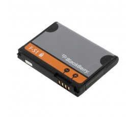 Batería F-S1 para BlackBerry Torch 9800 - Imagen 4