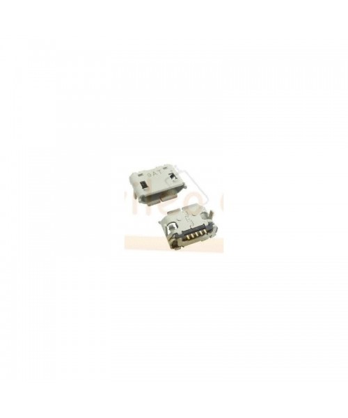 Conector de Carga para BlackBerry 9850 9860 - Imagen 1