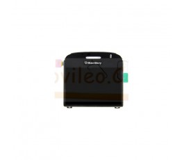 Pantalla Lcd Display Negro para BlackBerry Bold 9000 version 001/004 - Imagen 1