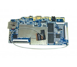 Placa base para Storex eZee Tab 10O10-S original