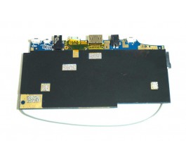 Placa base para Storex eZee Tab 10O10-S original