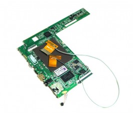 Placa base para Woxter Nimbus 102Q original