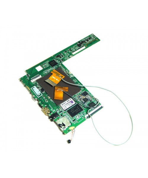 Placa base para Woxter Nimbus 102Q original